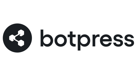 botpress logo